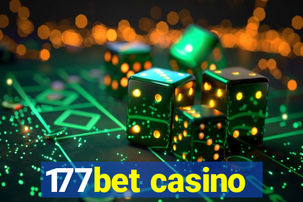 177bet casino